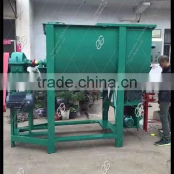 Automatic Dry Mortar Mixing and Packing Machine