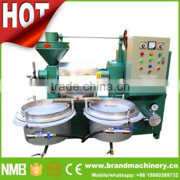 Organic Lavender Essential Extract Oil Extraction Machine Price photo-4