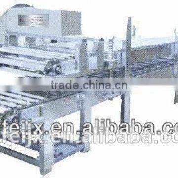 Sequential Tofu Making Machine in China photo-2