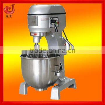 KFC supplier 2014 new stainless steel 20L mixing beater