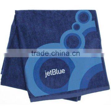 Jacquared Terry Towels 100%cotton