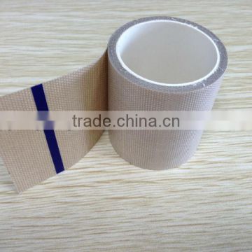 PTFE unsintered insulated tape for wire and cable