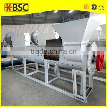 Know the Plastic Pelletizing