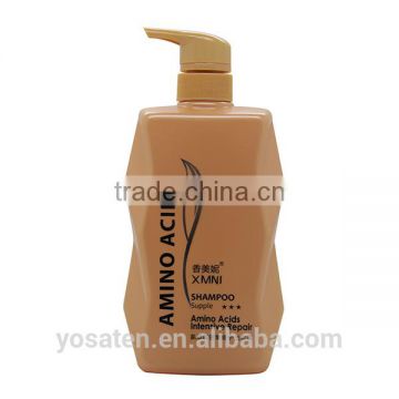 Ginseng Nourishing Herbal Shampoo 450ml