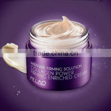 Melao Collagen power Firming Enriched Cream 50ml / Professional Skin care