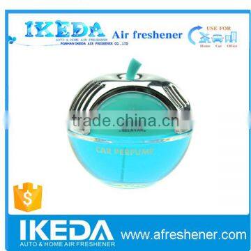 Customized Any Shape Empty Perfume Glass Bottle photo-3