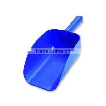 High Quality Horse PlasticFeed Scoop For Red Star