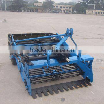 factory sale photo harvester machine