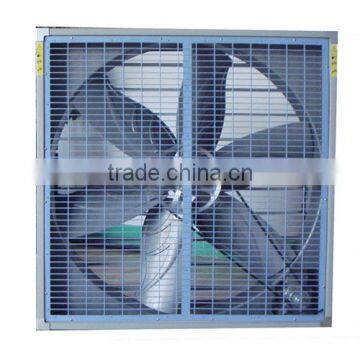 HY all plastic steel FRP ventilation fan