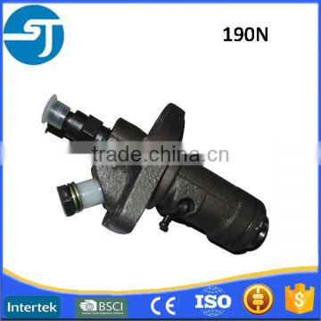 190N engine fuel injector pump assy for Condensing diesel