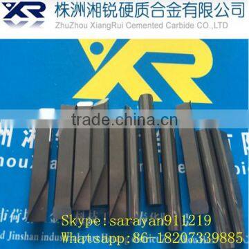 special tungsten carbide rod