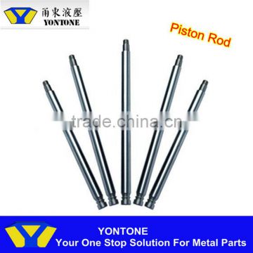 hydraulic cylinder piston rod