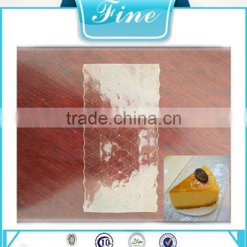 Leaf Gelatin From Beef Skin photo-2