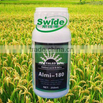 Organic Liquid Calcium Fertilizer