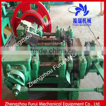 Hot selling automic china nail making machine