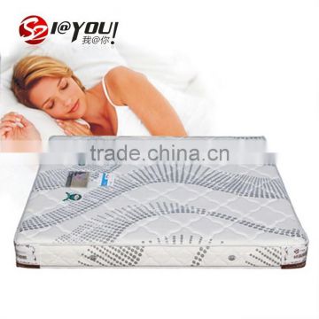 Vintage design double euro tops comfortable eurolux mattress