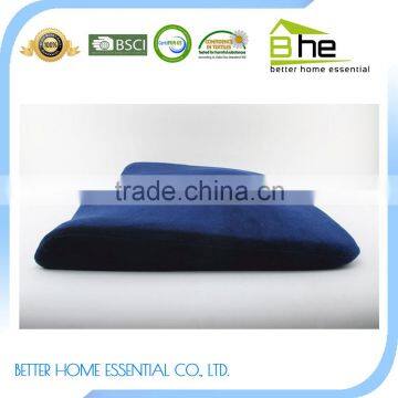 Memory Foam Coccyx Seat Cushion for cars