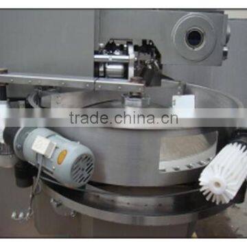 Factory Price Automatic Double Twist Sweet Candy Wrapping Packing Machine photo-6