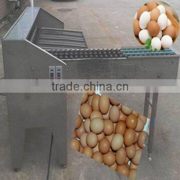 Factory Supply Cheap Price Egg Sorting Machine