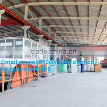 high tensile prestressed concrete steel wire for prefabricated concrete floor, hollow floor used pc wire