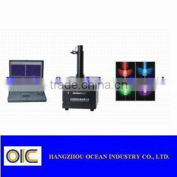 LED Luminous Intensity Distribution Tester (OIC-CHL-6)