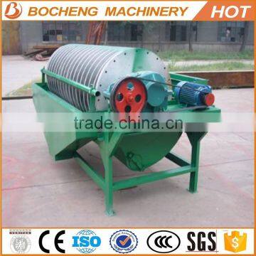 Permanent Magnetic Separator Drum, Magnetic Pulley,magnetic Roller Separator photo-2