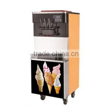 CT-825B hot selling ice cream maker