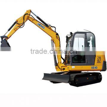 Competitive Price XCMG XE40 Excavator