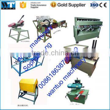 High quality Bamboo clothes pin making machine/clothes peg production line/Clothes hanger making machine