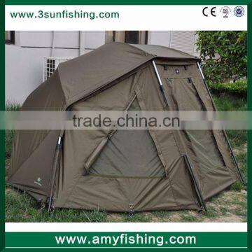 Warm Bivvy Type Carp Fishing Inflatable Tent photo-6