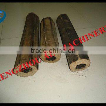 wood charcoal extruder machine/charcoal rods making machine