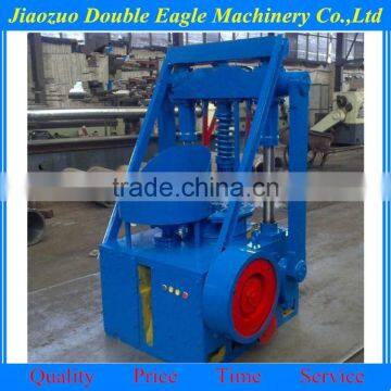 BBQ Charcoal Making Machine Shisha Charcoal Machine