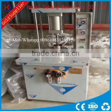 Dough Sheet Press Machine And Chapatti Making Machine