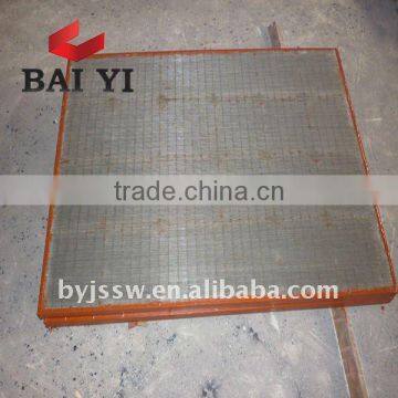 Hot Sale Vibrating Classifier Screen