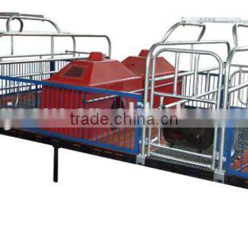 Pig Farming Equipment For Pig Farrow Crates photo-2