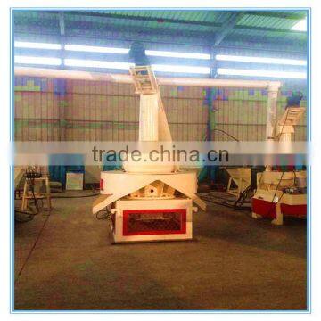 CSBM 2015 ce approved hot sale 1-2t/h biomass briquette machine price