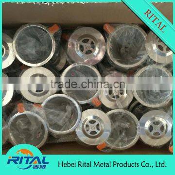 Factory Direct Stainless Steel Coffee Filter Dripper photo-5