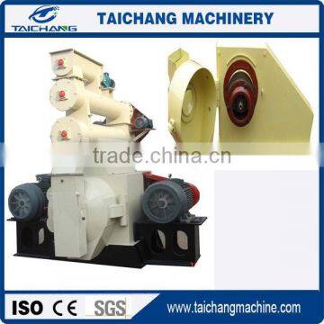 high quality live stock feed mill Ring die pellet mill for making animal feed