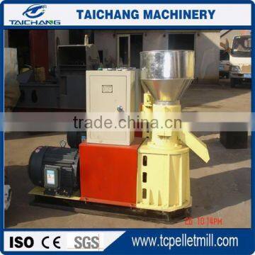 300kg per hour shrimp feed pellet machine