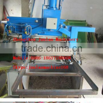 incense stick making machine for wood bamboo processing machine