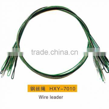 High quality wholesale brass fishing wire leader