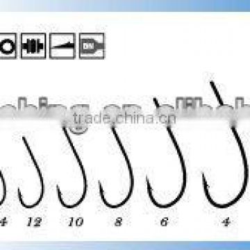 Cheap price fishing hooks wholesale