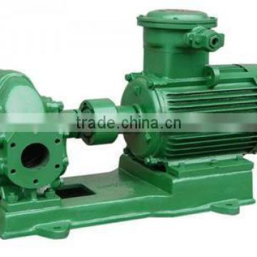 KCB series marine gear pump