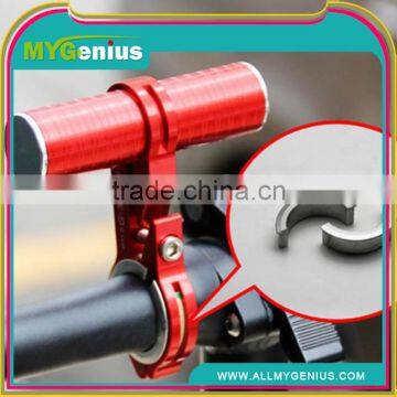 Aluminum Carbon Handlebar extension Bicycle Handlebar Extender