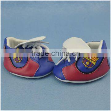 12 inch hot sale realistic make build a bear shoes