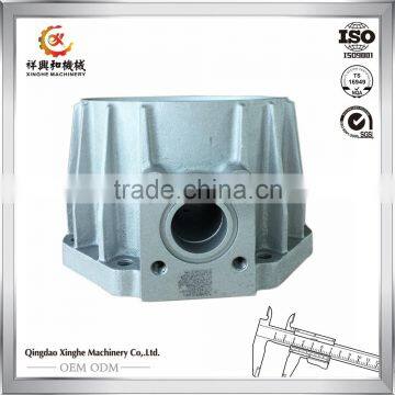 zl 104 aluminium alloy die casting zamak 3 die casting for led