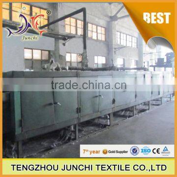 Junchi High Tenacity Non Woven Geo Textile Use High MFI Cheap pp Staple Fiber photo-6
