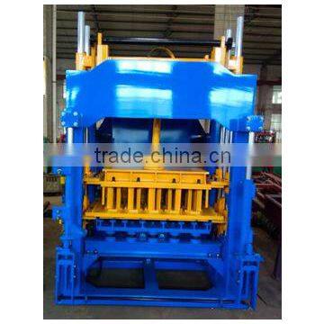 QT5-15 new design &tech automatic paver brick machine