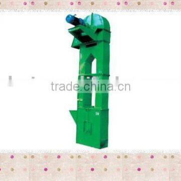 bucket elevator, industrial machine