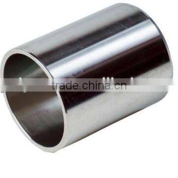 Tungsten Carbide Pump Shaft Sleeve